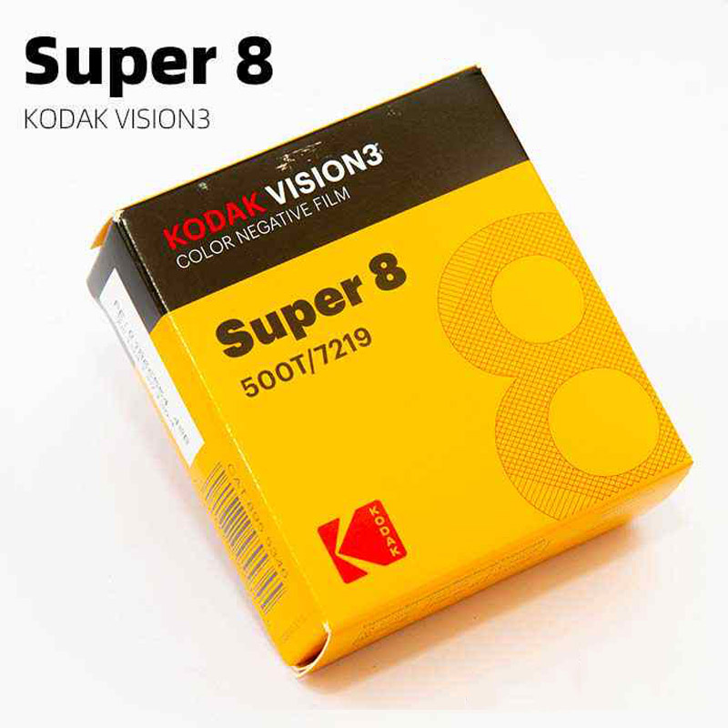 Instant Film Pack - Классические наборы пленок 1-3, 500T/7219, Super