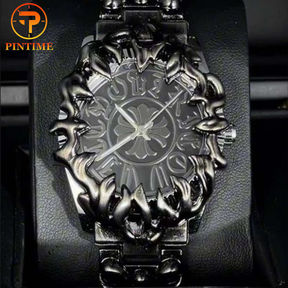 Vintage Collectible Watches - Новые мужские кварцевые часы 2026 года: