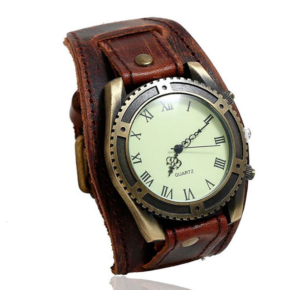 Vintage Collectible Watches - 2025 хит продаж, винтажные часы-браслет из