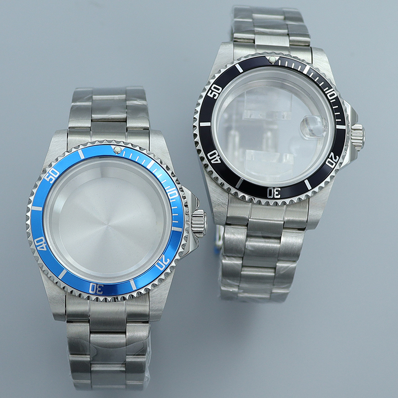Vintage Collectible Watches - Корпуса для мужских винтажных часов 39,5