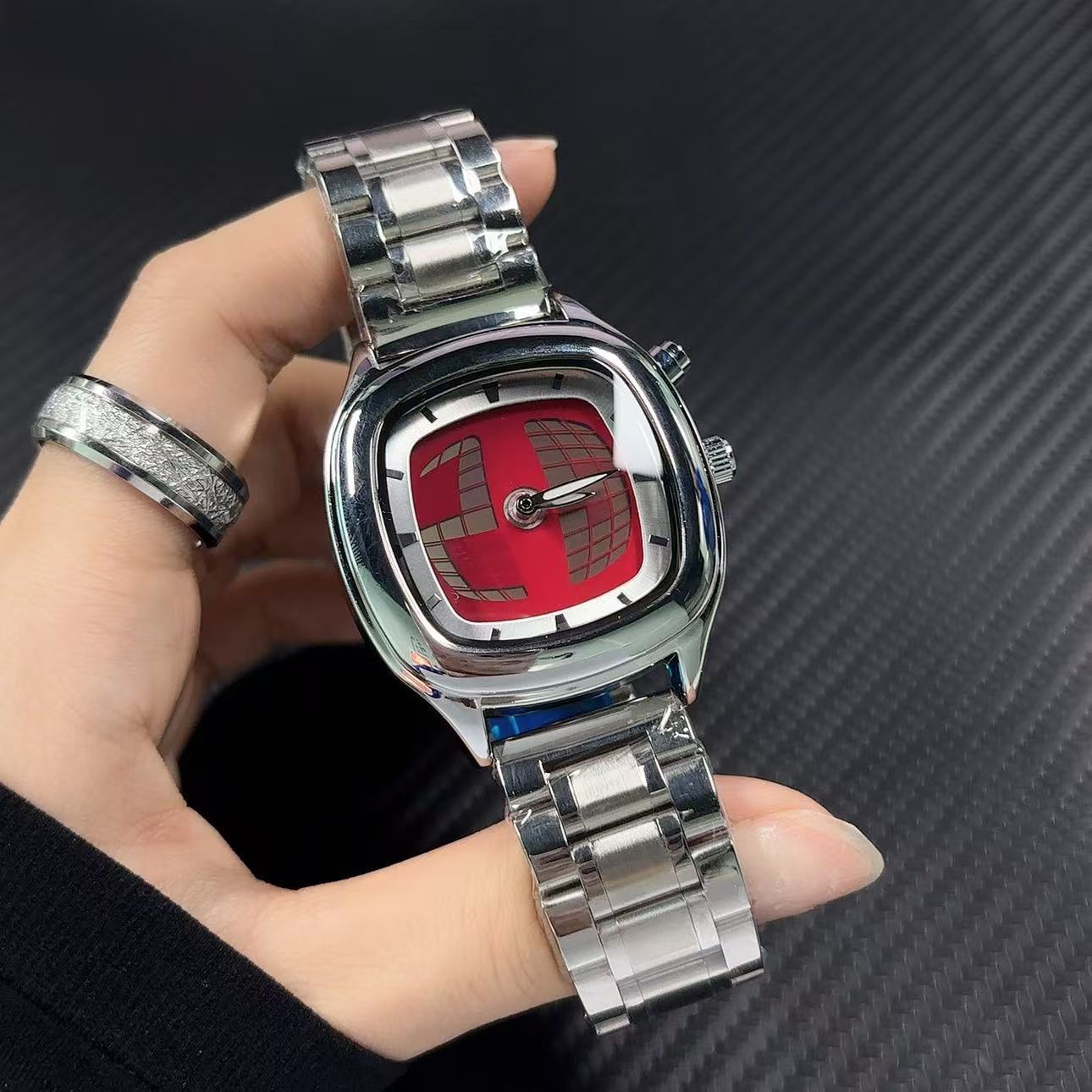 Мужские кварцевые часы в стиле – обзор и цена Vintage Collectible Watches