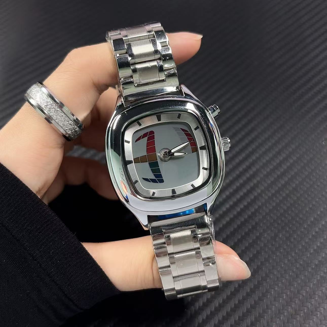 Мужские кварцевые часы в стиле – обзор и цена Vintage Collectible Watches