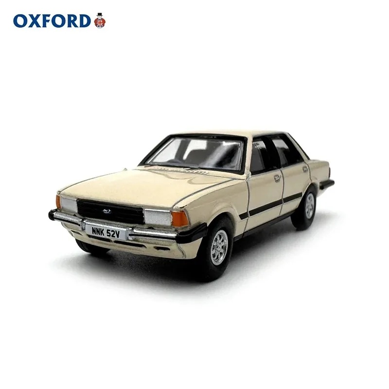 OXFORD 1/76 Cortina Mk5 Винтаж – обзор и цена Vintage Collectibles Toys