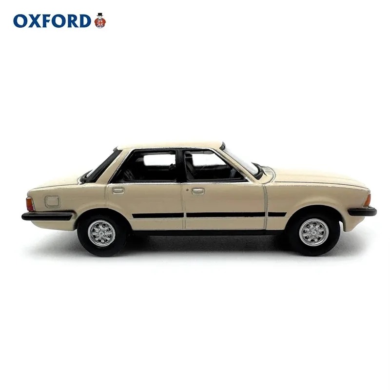 OXFORD 1/76 Cortina Mk5 Винтаж – обзор и цена Vintage Collectibles Toys