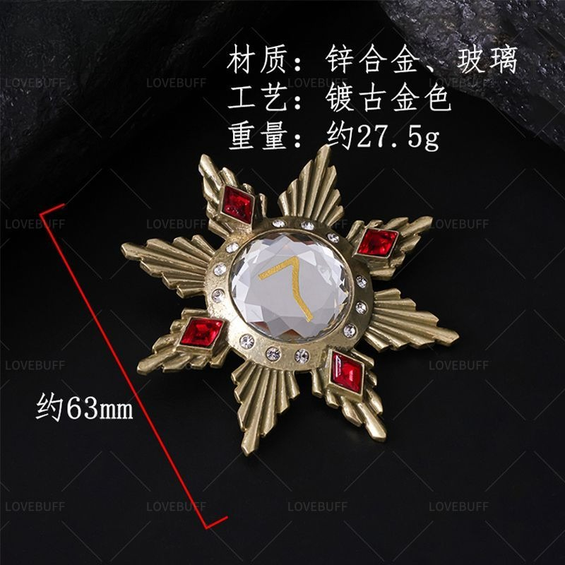 Золотая брошь в форме звезды с – обзор и цена Vintage Collectible Pins