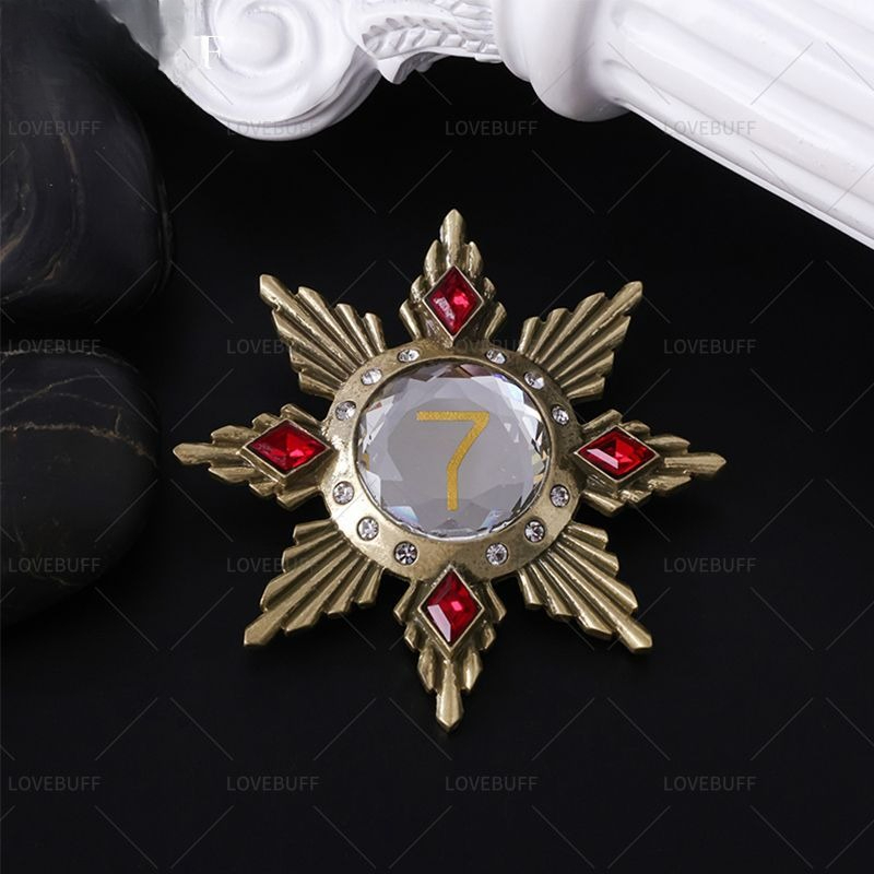 Золотая брошь в форме звезды с – обзор и цена Vintage Collectible Pins