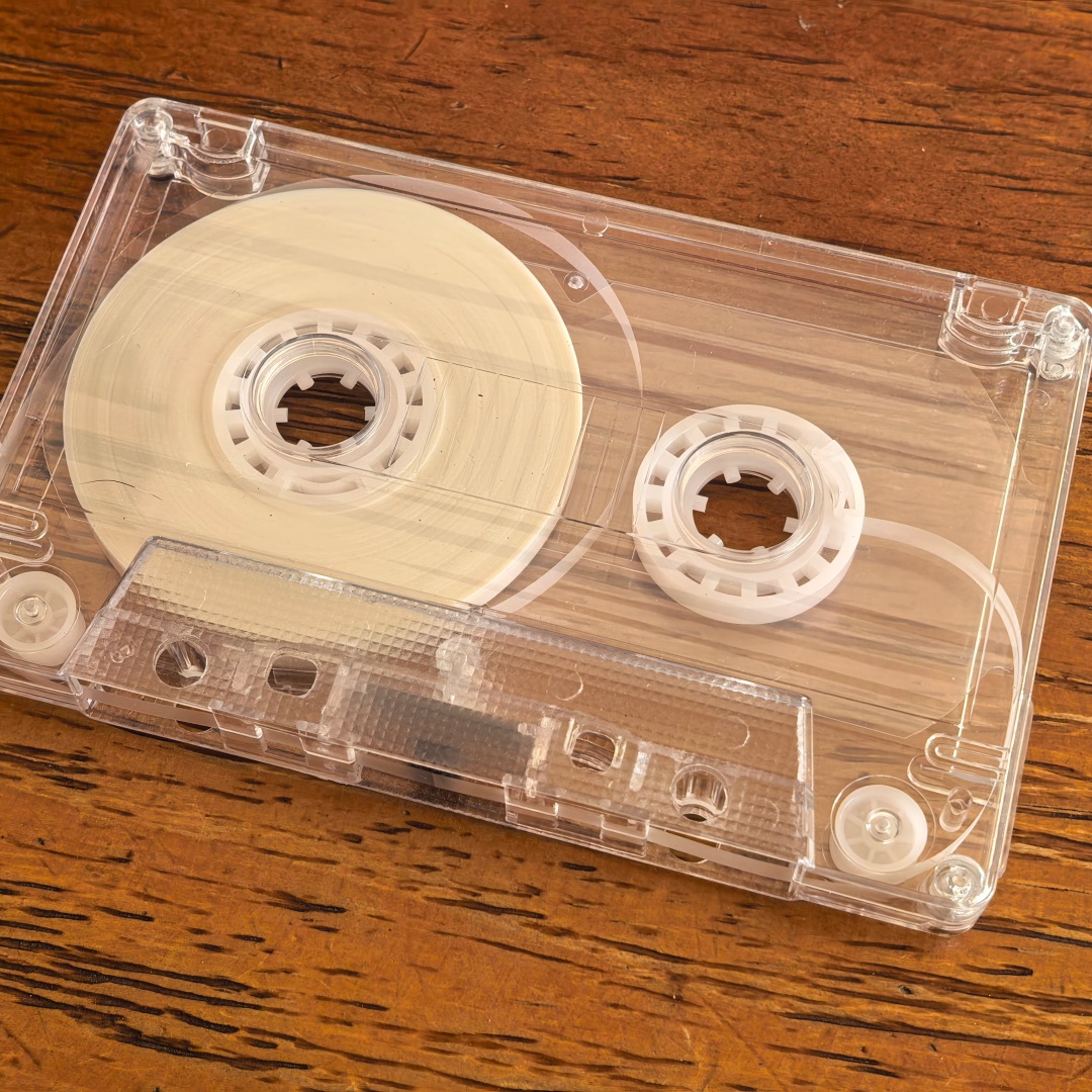 Лента лидера кассеты 3,81 мм ( – обзор и цена Cassette Tape Head