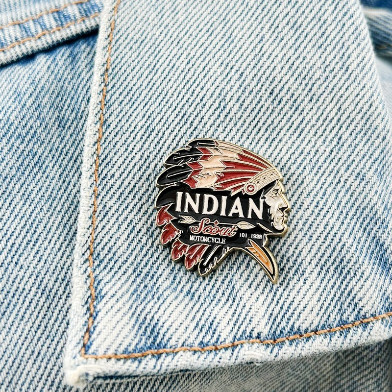 Оригинальные винтажные металли – обзор и цена Vintage Collectible Pins