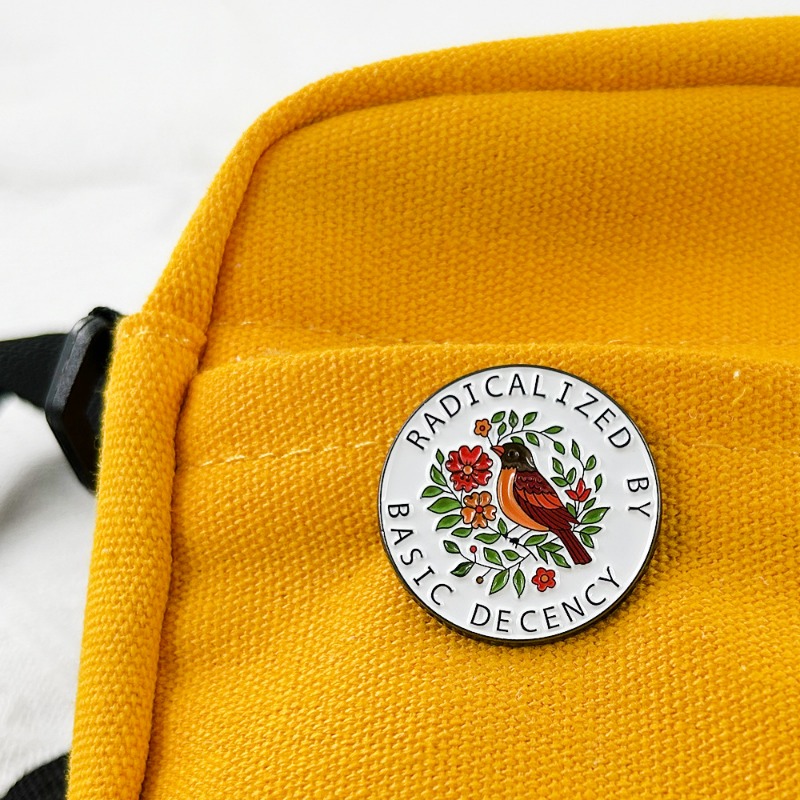 Оригинальные винтажные металли – обзор и цена Vintage Collectible Pins