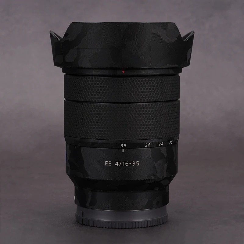 Для Sony FE 16-35 мм F4 ZA OSS – обзор и цена Film Camera 35Mm