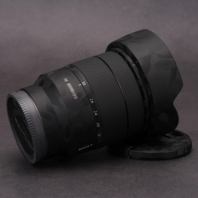 Для Sony FE 16-35 мм F4 ZA OSS – обзор и цена Film Camera 35Mm