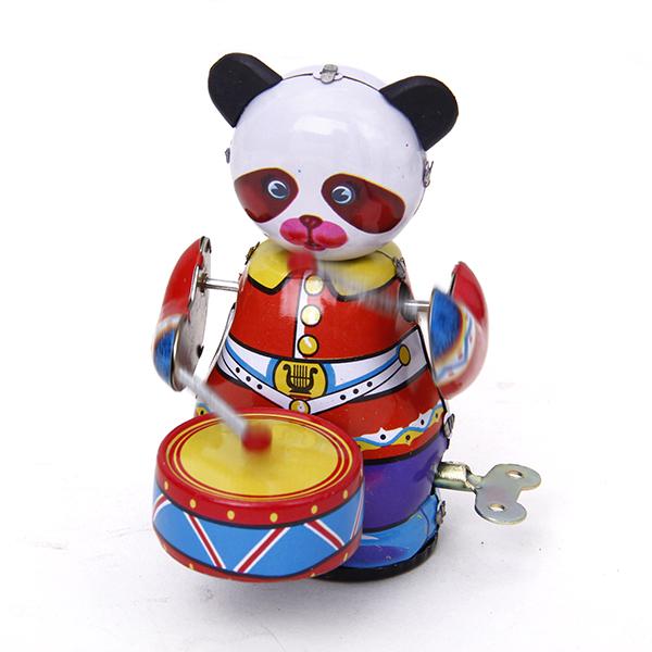 Металлическая заводная игрушка – обзор и цена Vintage Collectibles Toys