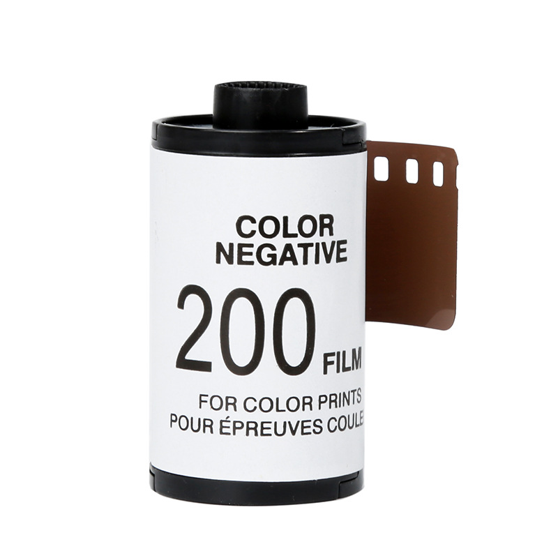 Цветная пленка для камеры 35 м – обзор и цена Film Camera 35Mm