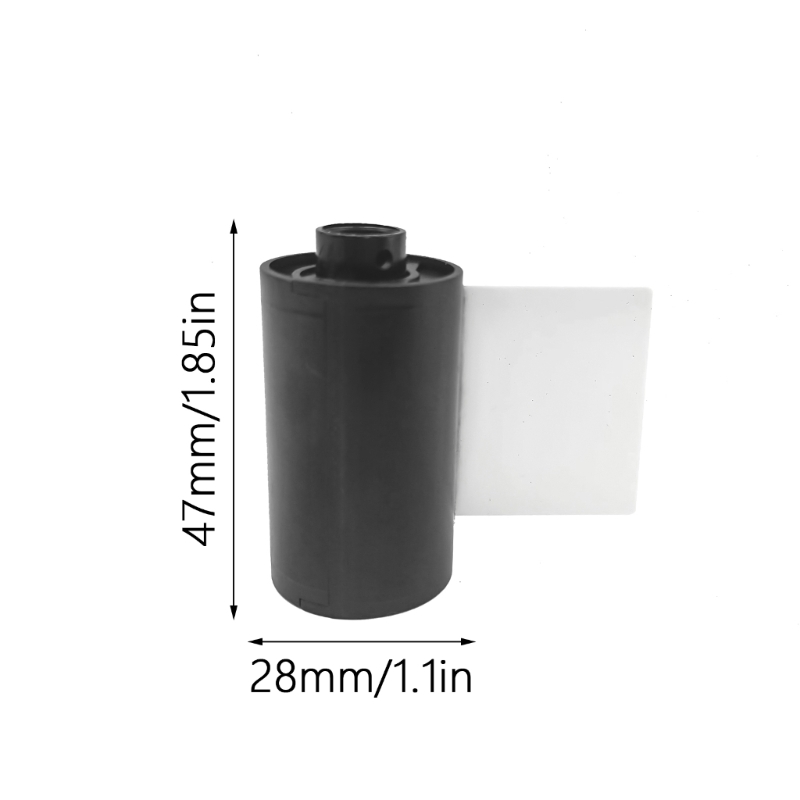 Упаковка из 5 перезаряжаемых п – обзор и цена Instant Film Pack