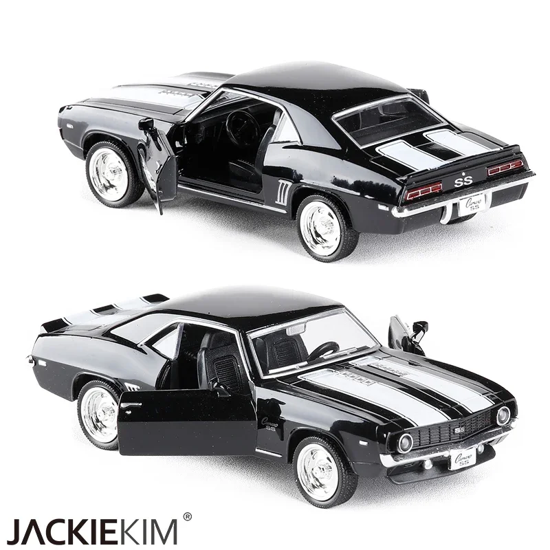 Металлическая модель автомобил – обзор и цена Vintage Collectibles Toys