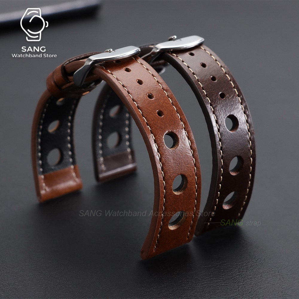 Винтажный кожаный ремешок для  – обзор и цена Vintage Collectible Watches