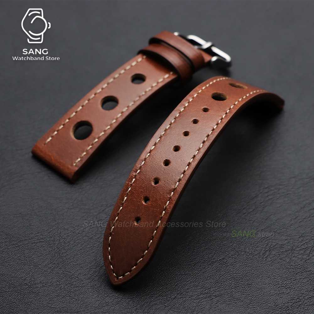 Винтажный кожаный ремешок для  – обзор и цена Vintage Collectible Watches