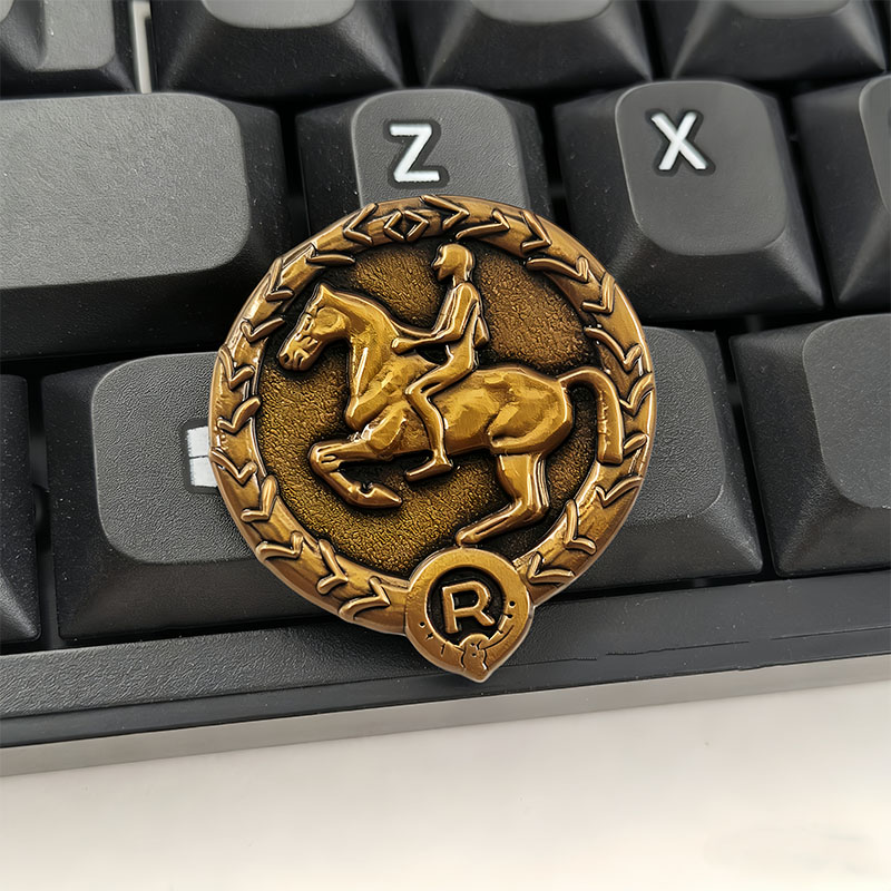 Немецкий значок юного всадника – обзор и цена Vintage Collectible Pins
