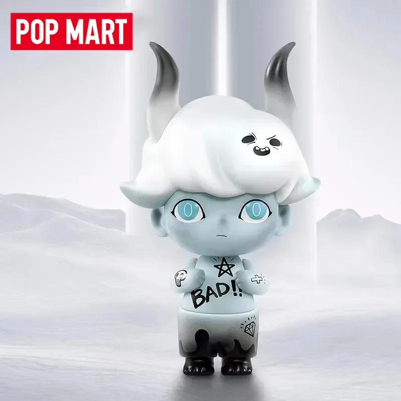 POP MART Dimoo ретро-серия сле – обзор и цена Vintage Collectible Dolls