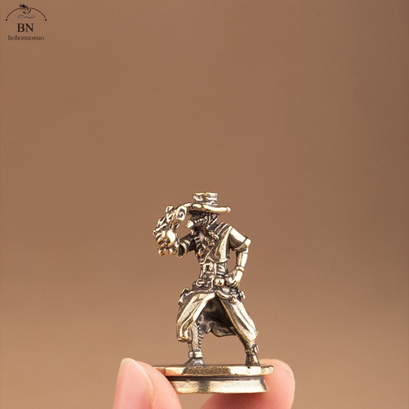 Твердые латунные танцевальные  – обзор и цена Vintage Collectibles Toys