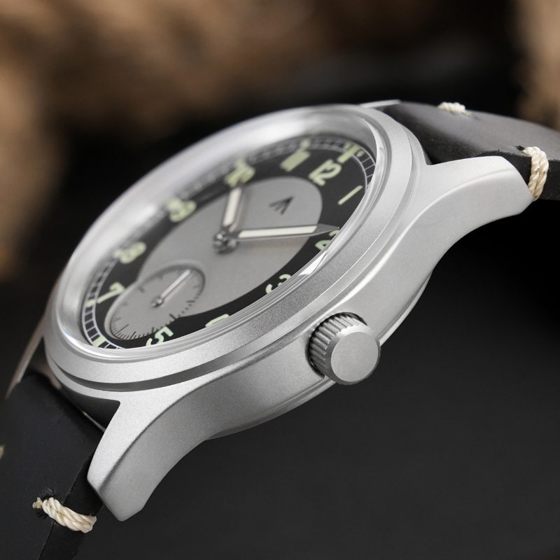 Militado D12 Винтажные часы VD – обзор и цена Vintage Collectible Watches