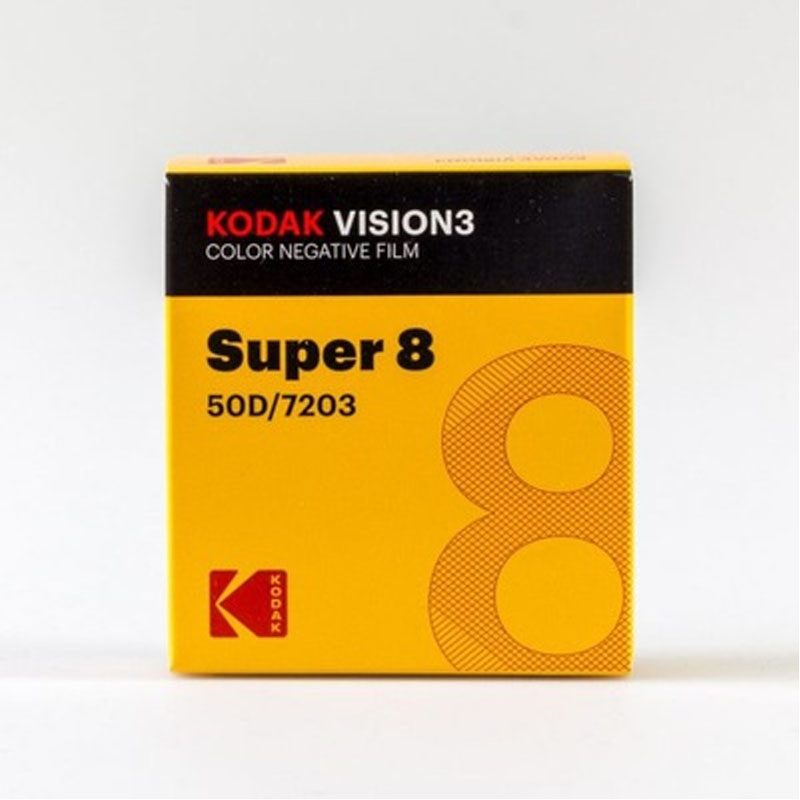 Классические наборы пленок Kod – обзор и цена Instant Film Pack