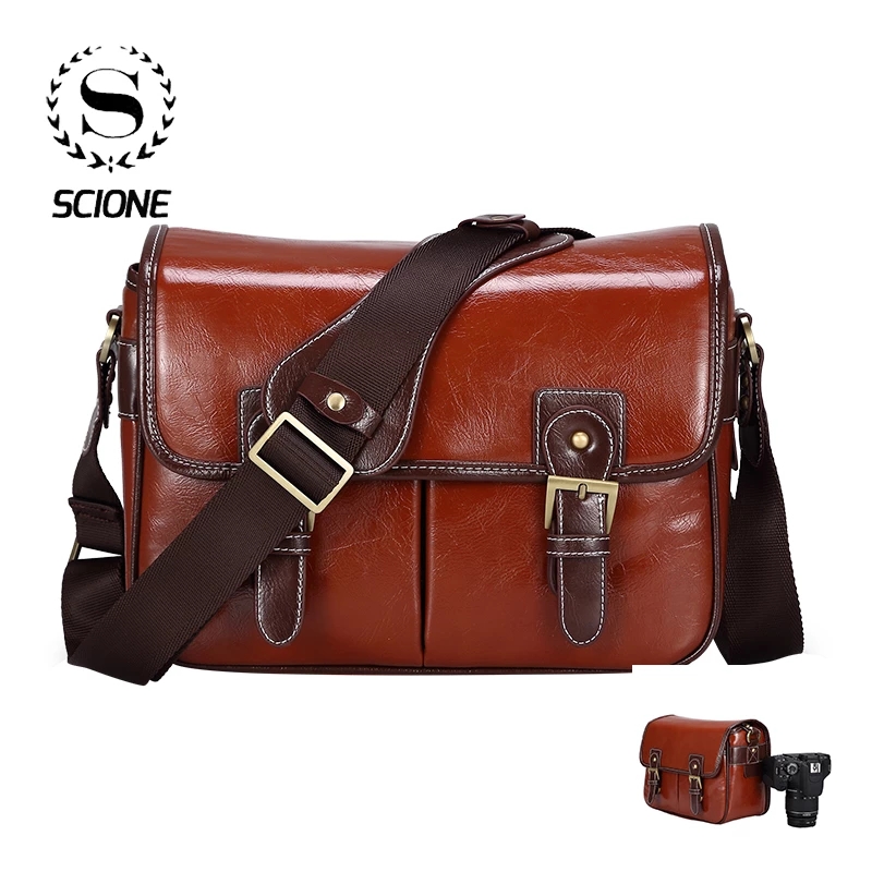Сумка для камеры Scione из иск – обзор и цена Photo Develop Tank