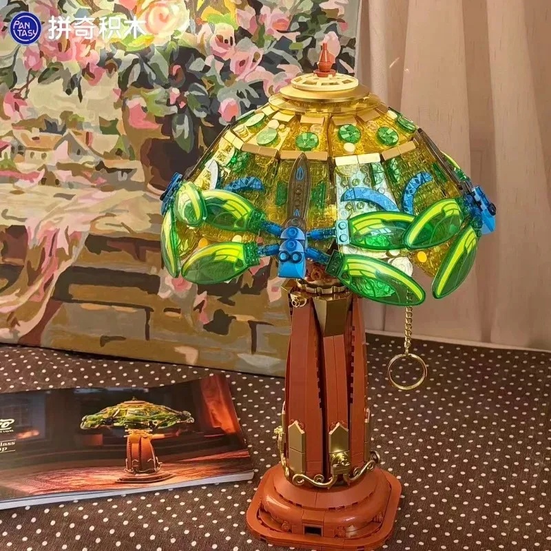 Pantasy винтажная стеклянная н – обзор и цена Collectible Vintage Lamps