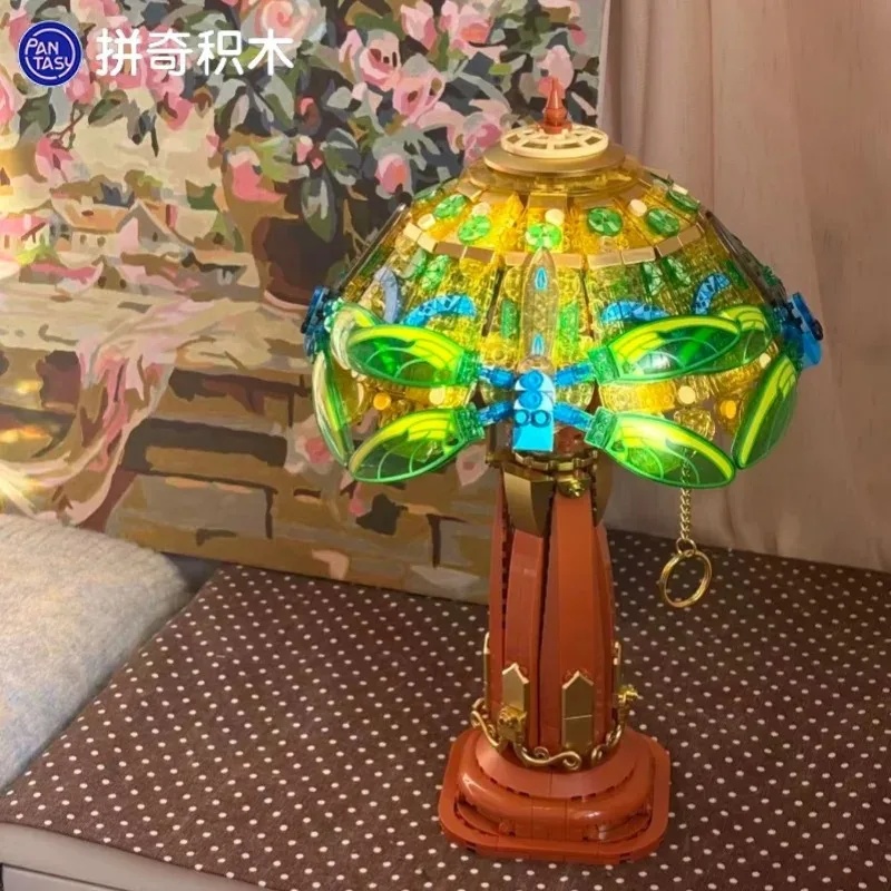 Pantasy винтажная стеклянная н – обзор и цена Collectible Vintage Lamps