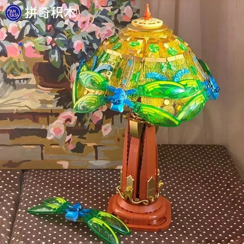 Pantasy винтажная стеклянная н – обзор и цена Collectible Vintage Lamps
