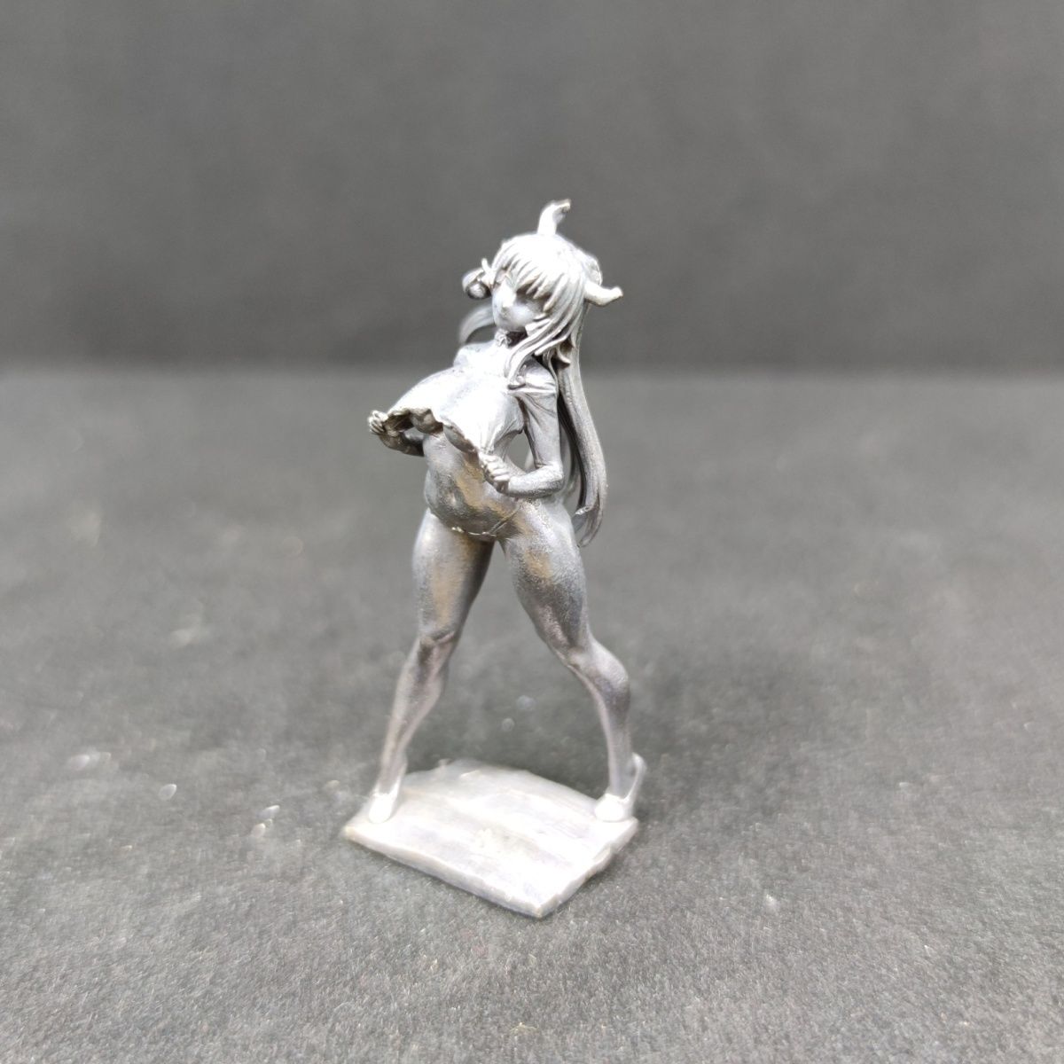 ​ ​ Антикварная латунная зачар – обзор и цена Vintage Fairy Figurines Collectible