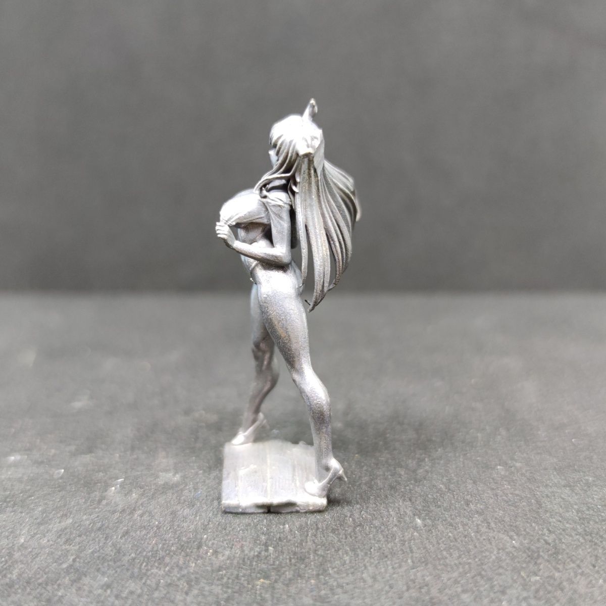 ​ ​ Антикварная латунная зачар – обзор и цена Vintage Fairy Figurines Collectible