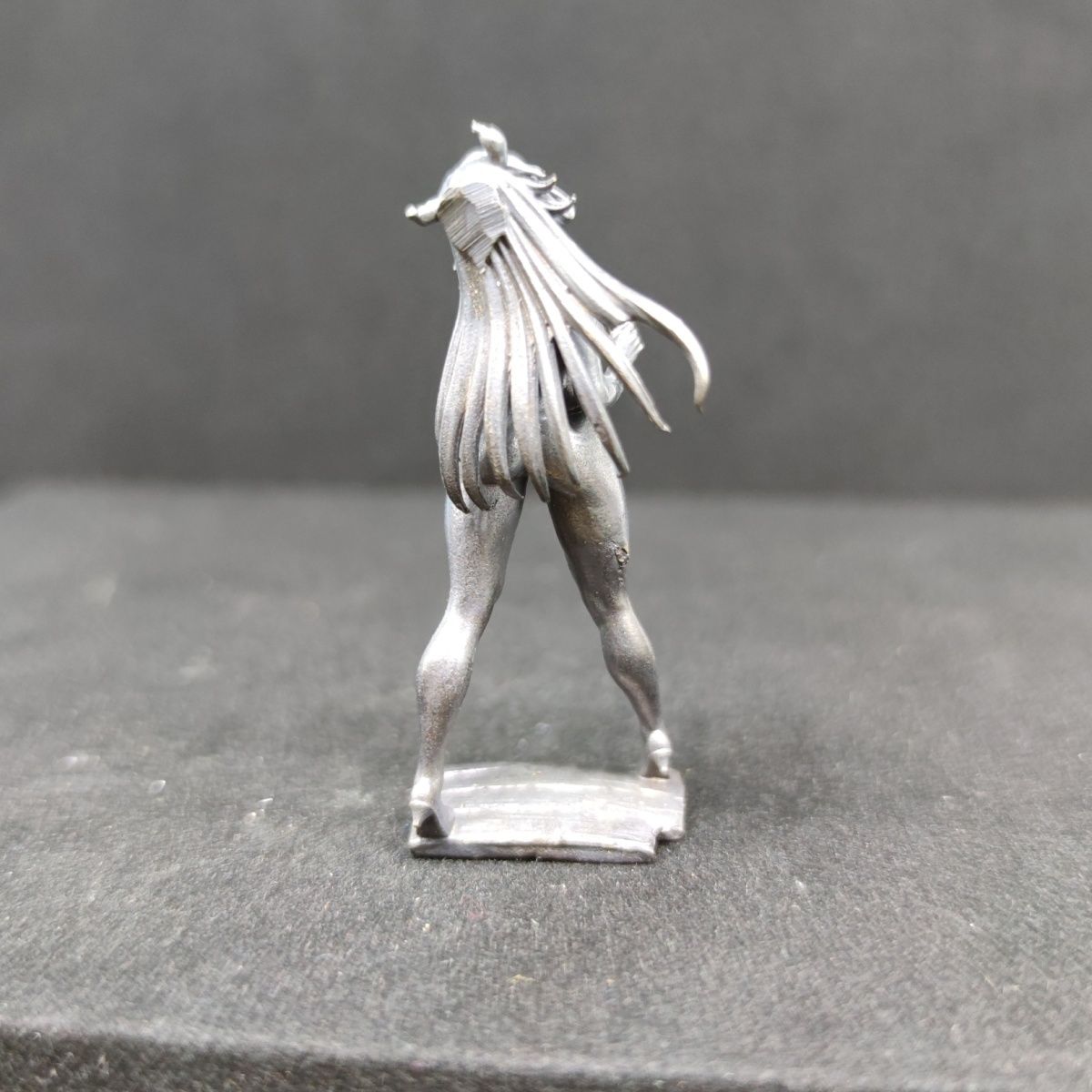 ​ ​ Антикварная латунная зачар – обзор и цена Vintage Fairy Figurines Collectible
