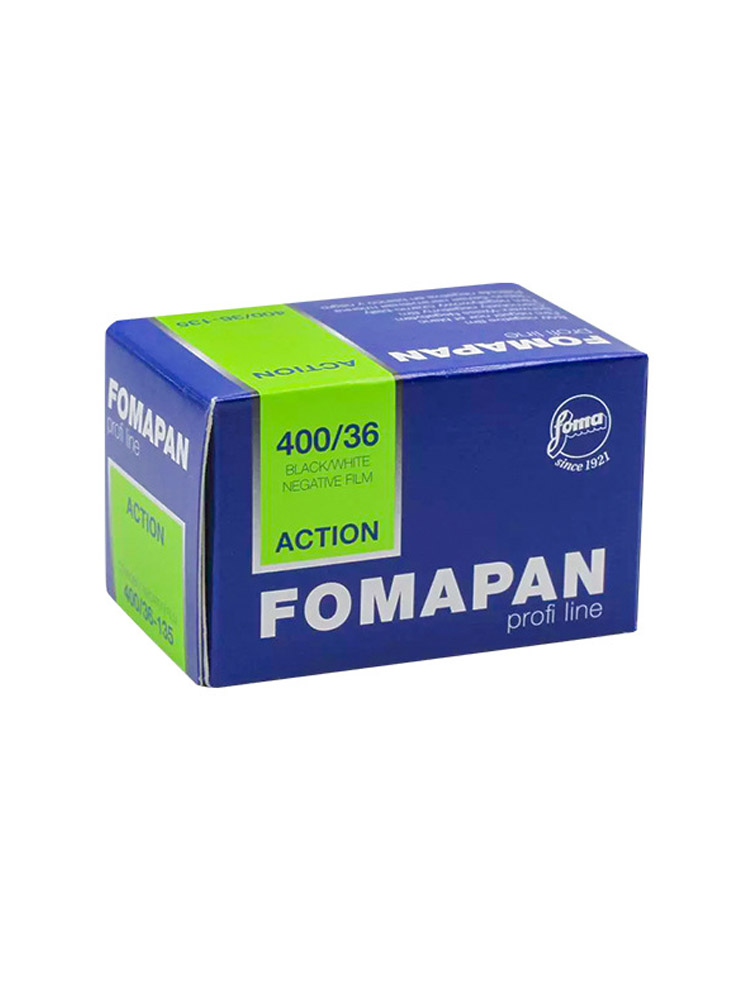 В наличии: Плёнка Fomapan 400  – обзор и цена Film Camera 35Mm