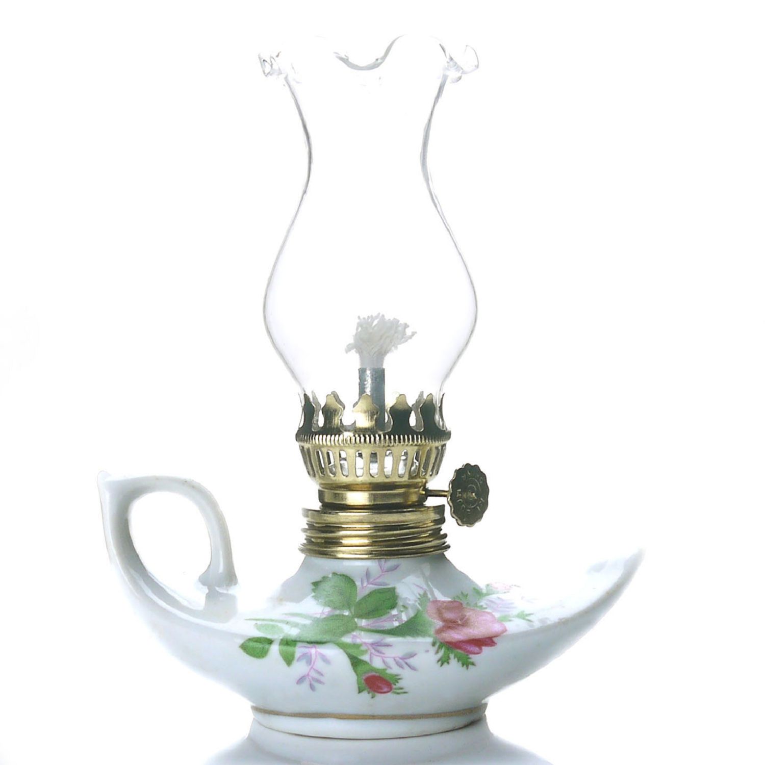 Винтажная лошадиная Лампа керо – обзор и цена Collectible Vintage Lamps