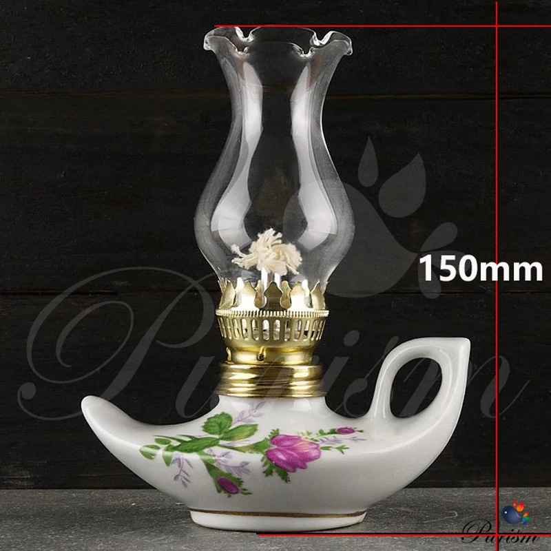 Винтажная лошадиная Лампа керо – обзор и цена Collectible Vintage Lamps