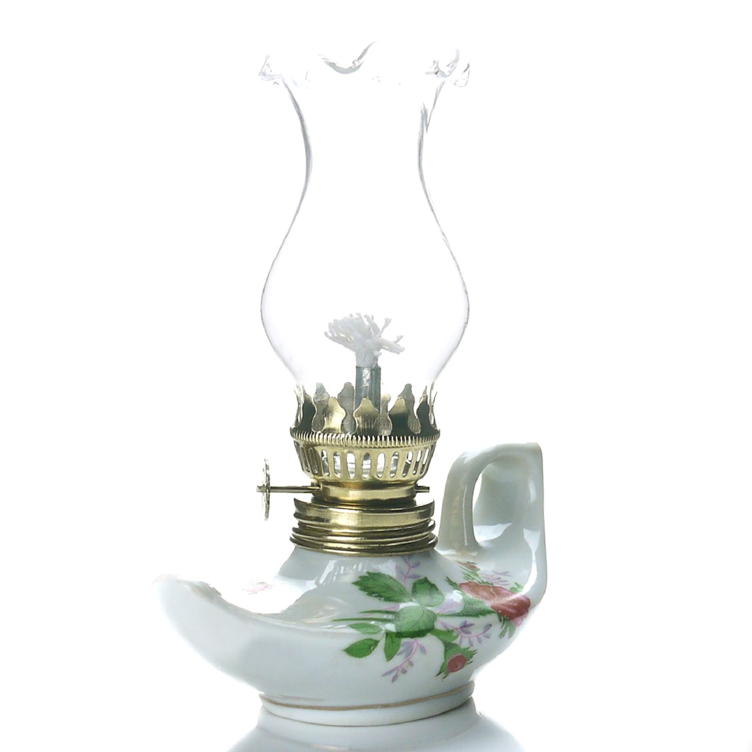 Винтажная лошадиная Лампа керо – обзор и цена Collectible Vintage Lamps