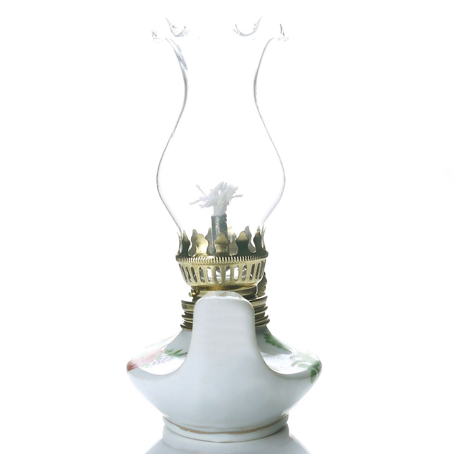 Винтажная лошадиная Лампа керо – обзор и цена Collectible Vintage Lamps
