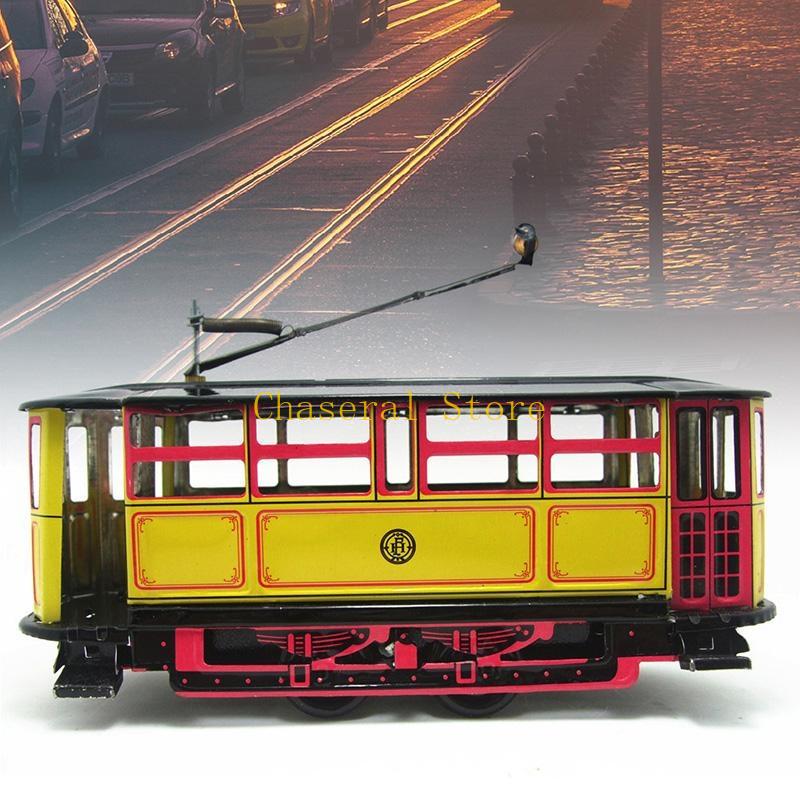 E7ce retro ud up Tram Cable Bu – обзор и цена Vintage Collectibles Toys