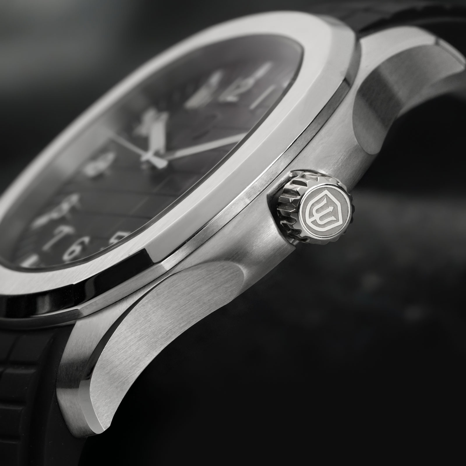 Мужские часы для дайвинга Watc – обзор и цена Vintage Collectible Watches