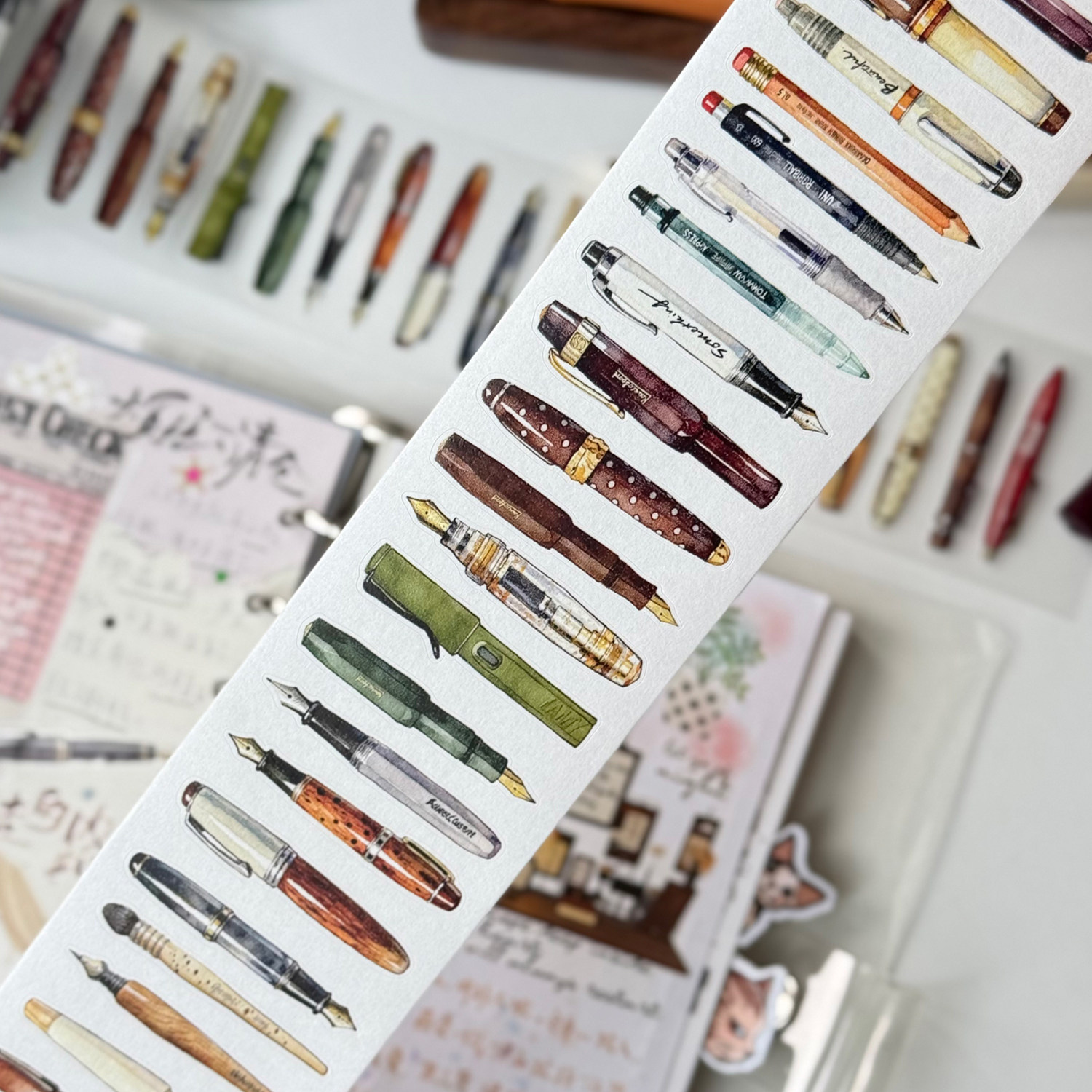 Коллекция винтажных декоративн – обзор и цена Vintage Things Collection