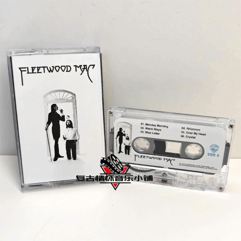 Музыкальная кассета Рок Кристи – обзор и цена Cassette Tape Head