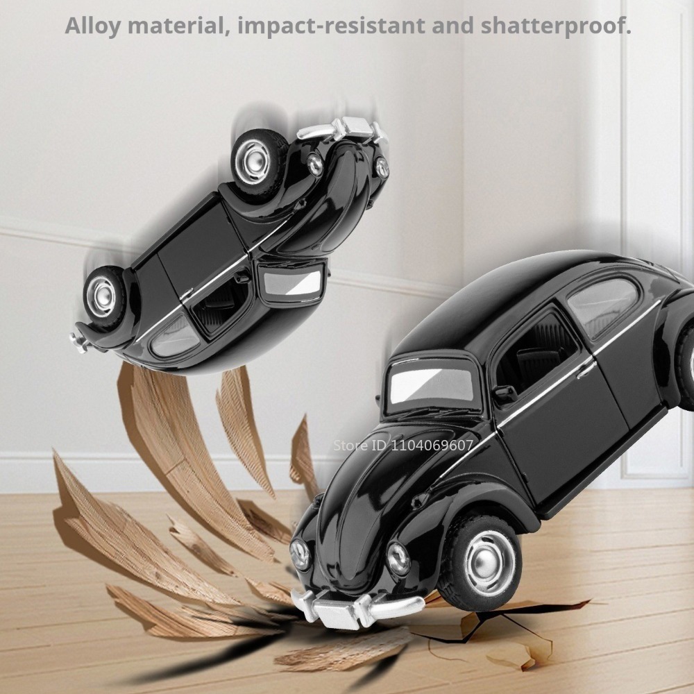 Модель автомобиля Volkswagen B – обзор и цена Vintage Collectibles Toys