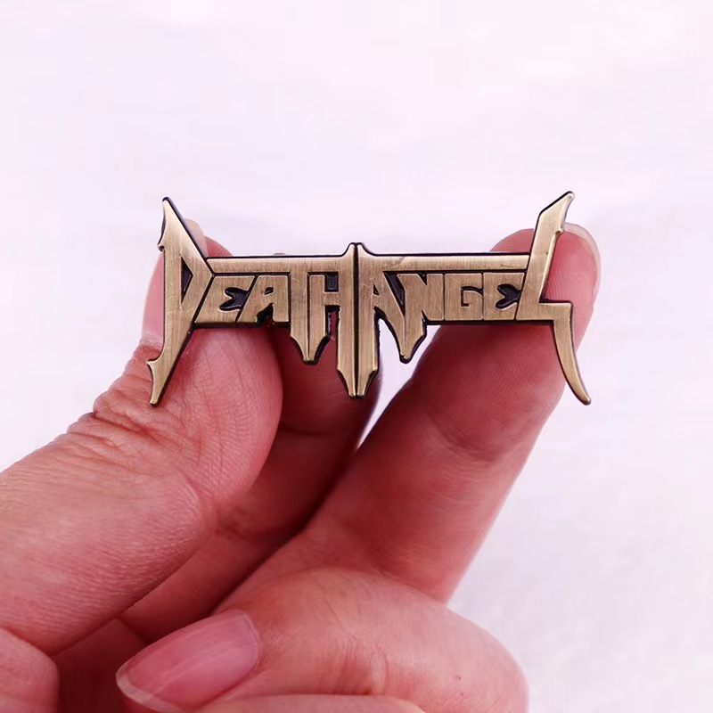 Эмалированная булавка в виде р – обзор и цена Vintage Collectible Pins