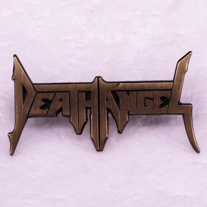 Эмалированная булавка в виде р – обзор и цена Vintage Collectible Pins