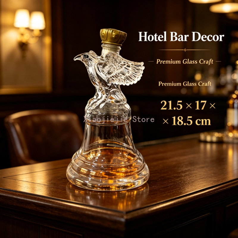 Винтажный стеклянный графин «2 – обзор и цена Vintage Collectible Glass