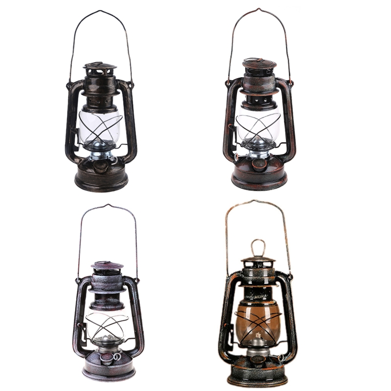 Винтажная металлическая маслян – обзор и цена Collectible Vintage Lamps
