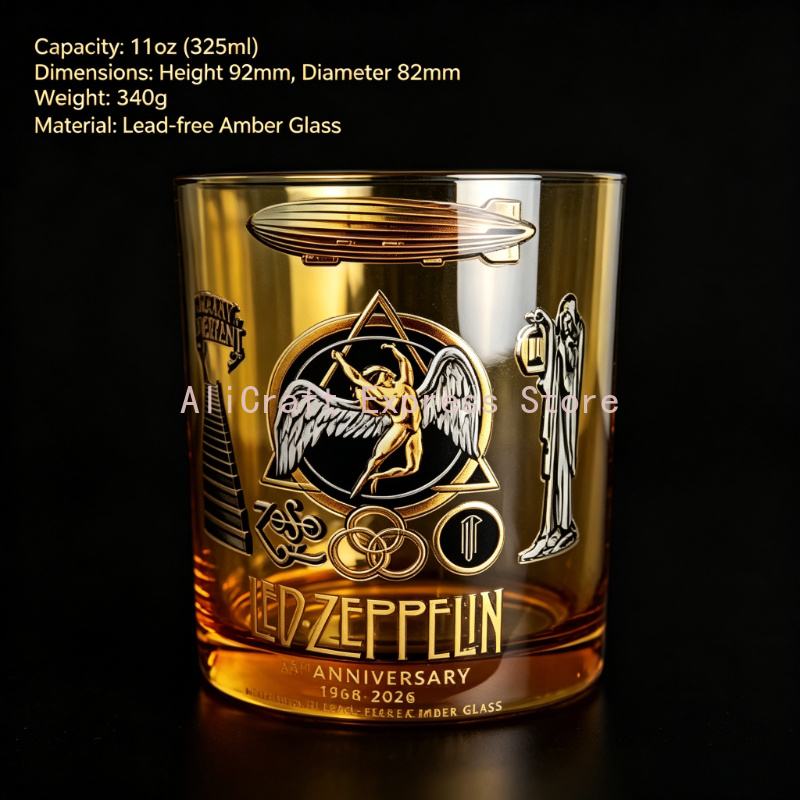Винтажный стакан для виски «Кл – обзор и цена Vintage Collectible Glass