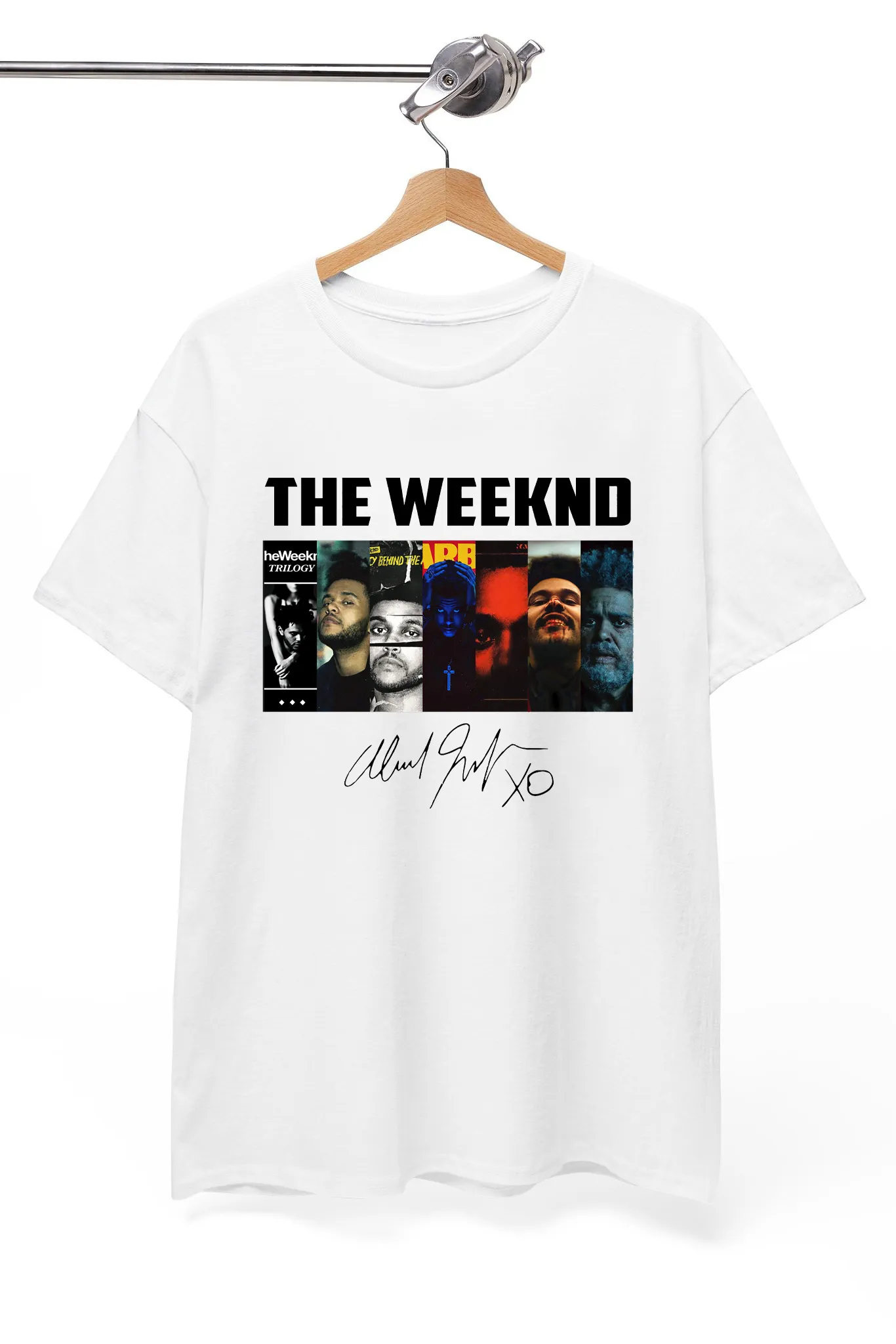 Популярная винтажная футболка  – обзор и цена Collectible Vintage T Shirts