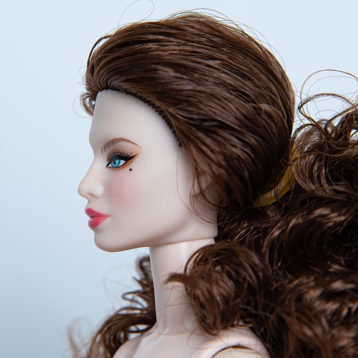 Кукла BJD Pro-Grade 12,6 дюйма – обзор и цена Vintage Collectible Dolls